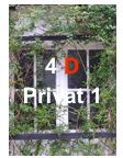 4 D
Privat 1 